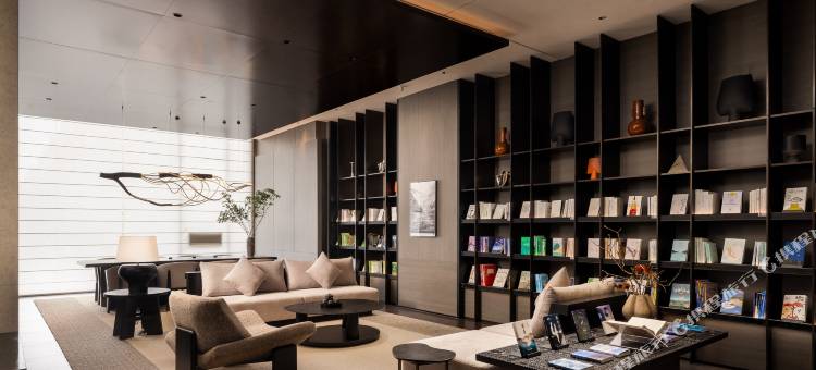 亚朵酒店(开封北站新区政府店)图片