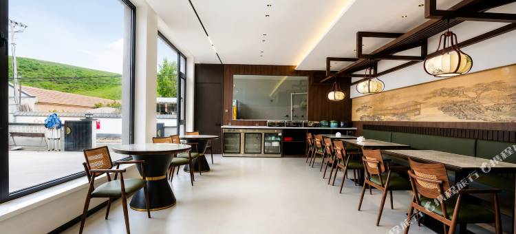 问山雲宿·Cloud Nest(丰宁坝上草原中国马镇店)图片