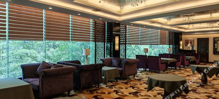 张家界青和锦江国际酒店(国家森林公园标志门店)图片