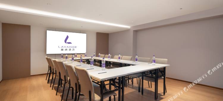 麗枫酒店(贵阳高铁北站茅台国际中心店)图片