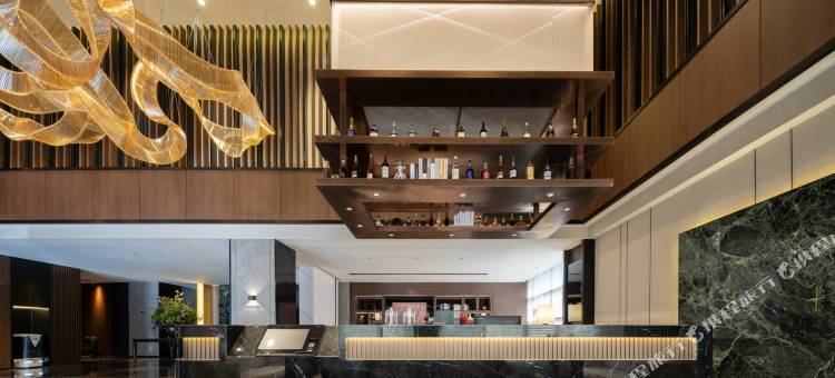 乔治莫兰迪酒店(德州开发区店)图片