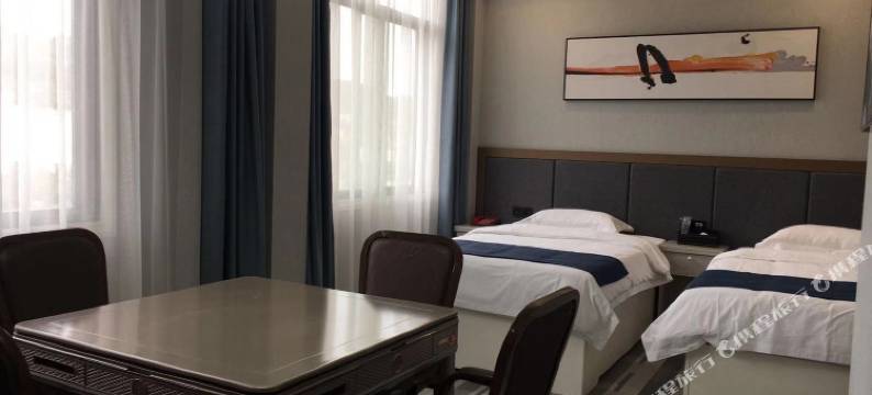 建始宏嘉酒店图片
