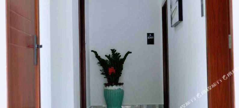 泾县朝花溪舍民宿图片