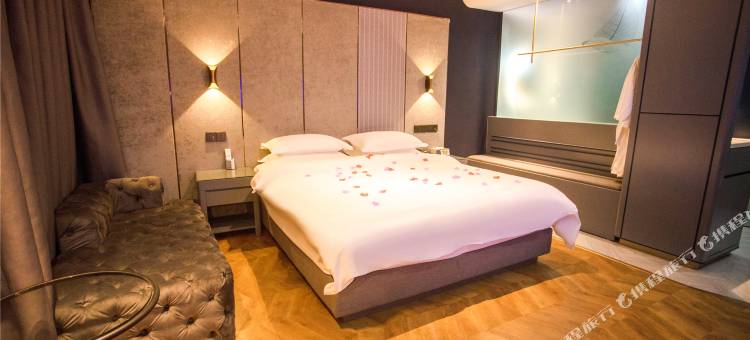 太和宝格丽酒店图片