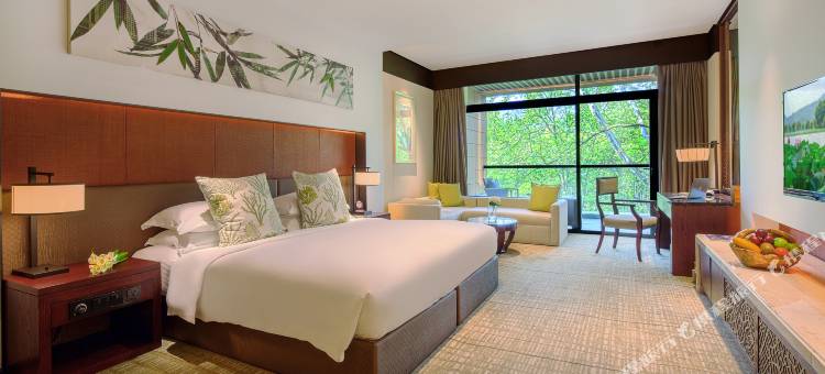 杭州千禧度假酒店图片