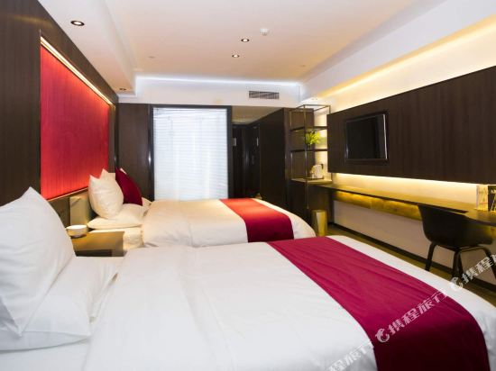 博格达宾馆-购物中心