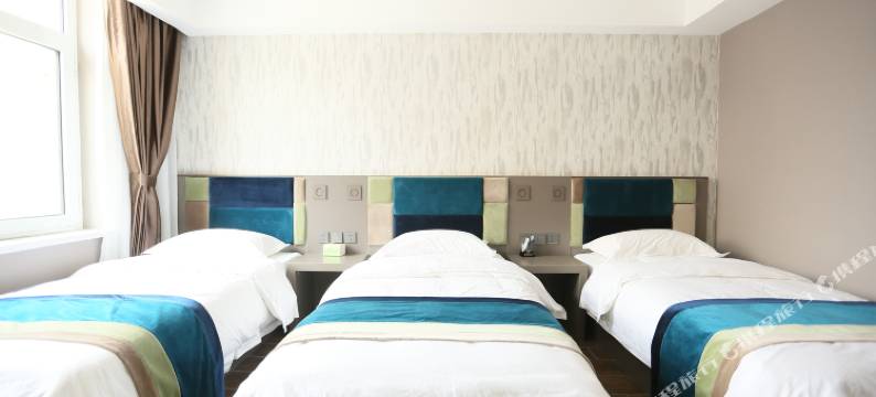 绥中金星宾馆图片