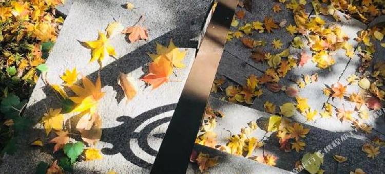 那路客栈(Naru Guesthouse-那路客栈 NARU那路]合井站5分钟，花园大床房 Standard Villa)图片