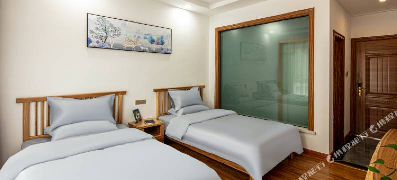 嘉高客栈(五台山五爷庙店)图片