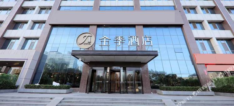 全季酒店(太原综改示范区店)图片