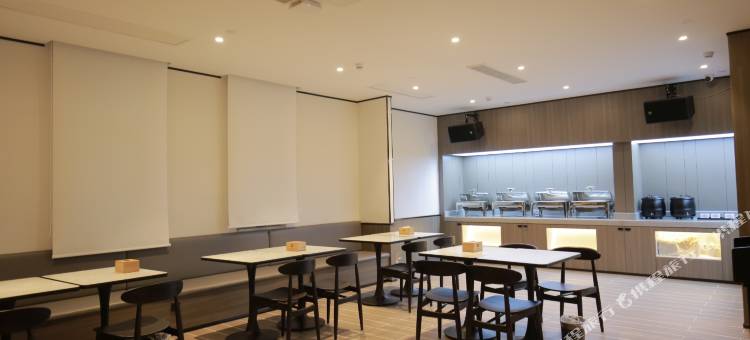 汉庭酒店(阜南天筑广场店)图片