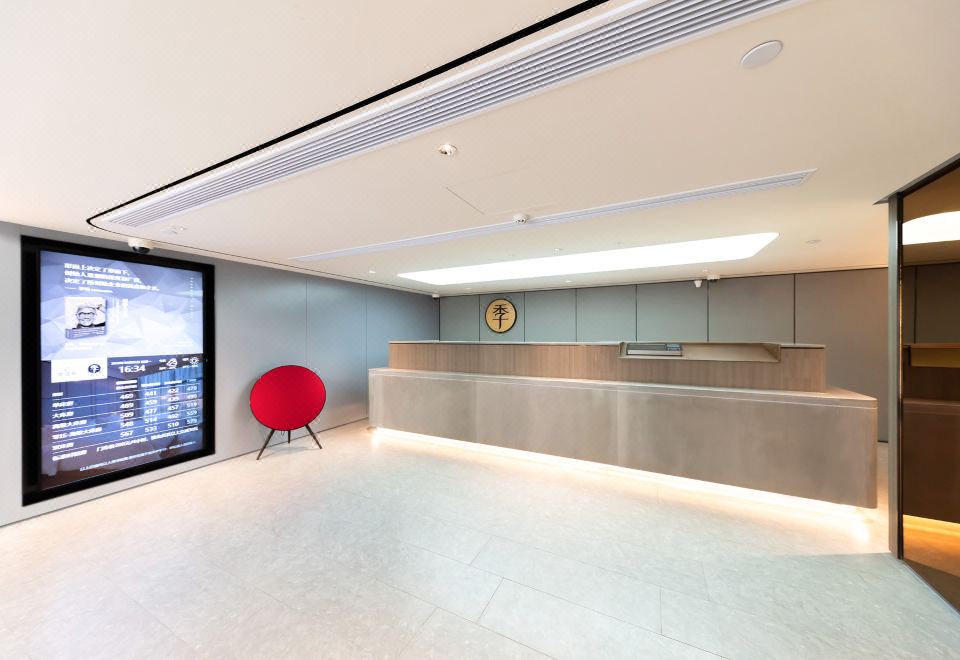 Liberatador Cuidad Blanca Over view