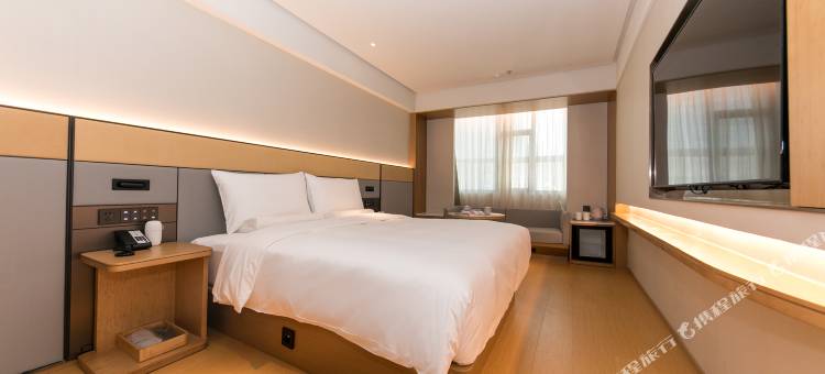 全季酒店(淮南商贸文化广场店)图片