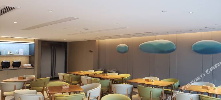 全季酒店(湖南省人民政府林业科技大学店)图片