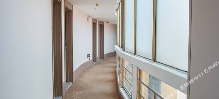 汉庭酒店(郴州国庆南路裕后街店)图片