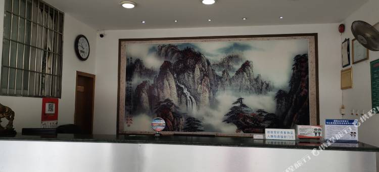 周宁金源宾馆图片