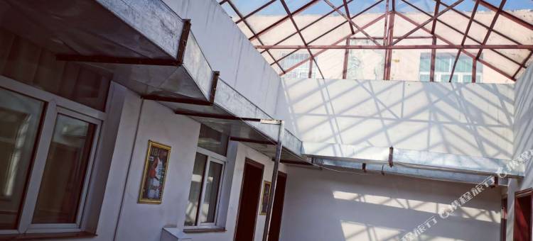 乌鲁木齐广鑫宾馆图片