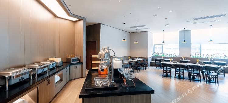 汉庭酒店(贵阳花溪民族大学店)图片