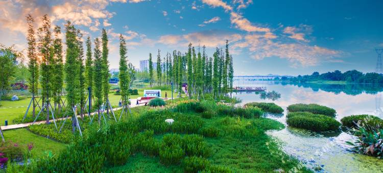 遂宁船山高铁站亚朵酒店图片