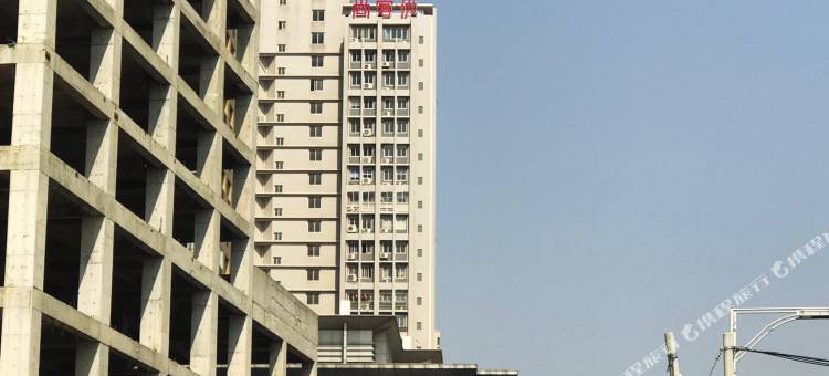 尚客优酒店(无锡火车站店)图片