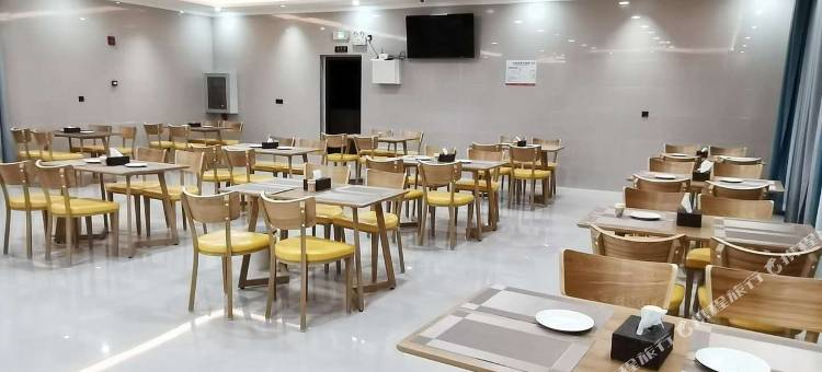孟连煌冠大酒店图片