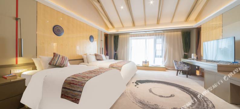 丽江见微客栈图片