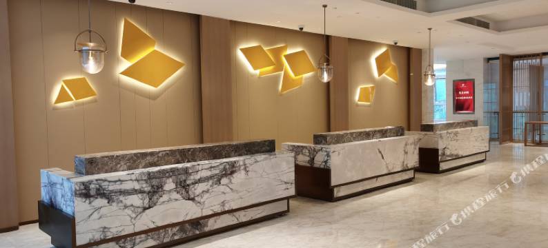 黄山栢景国际大酒店(屯溪老街黎阳老街店)图片