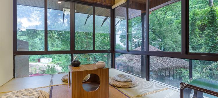 花筑· 绍兴青藤里(新昌店)图片