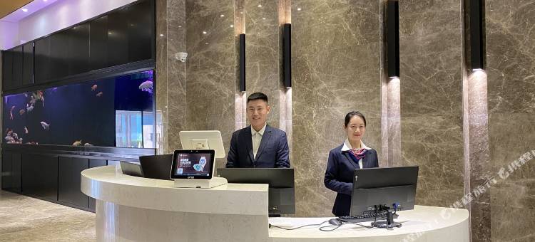 西安高歌国际酒店(大雁塔大唐不夜城店)图片