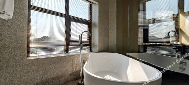 昆山溪地酒店(昆太路店)图片