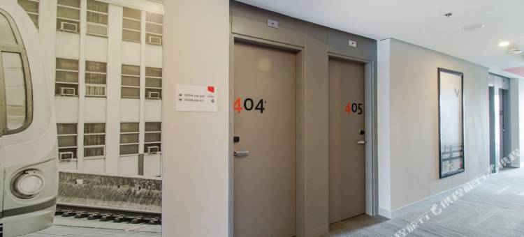 Red星球岷伦洛(Red Planet Manila Binondo)图片