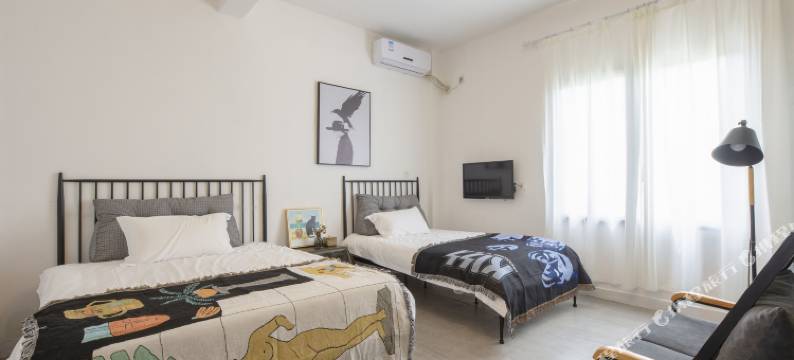 厦门2号公社图片