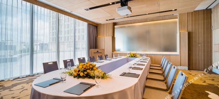 海防日航酒店(Hotel Nikko Hai Phong)图片