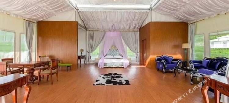 丰宁圣境仙踪野奢帐篷酒店图片