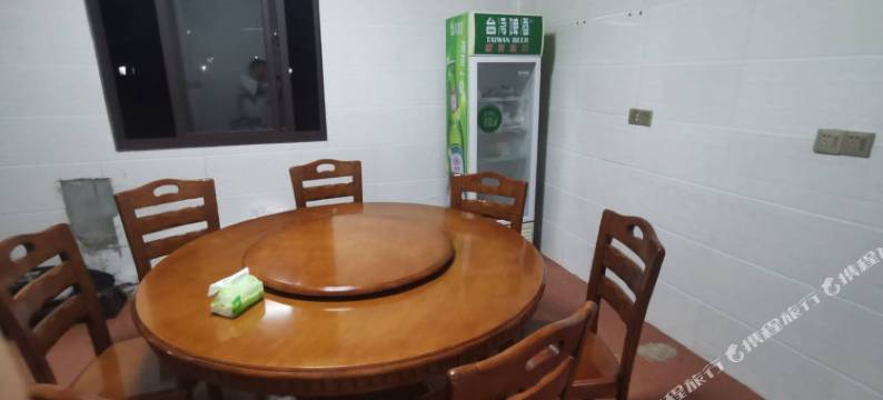 平潭山与文旅·朴宿图片