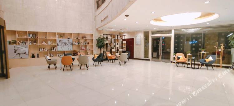 骏怡连锁酒店(南通海门汽车站店)图片