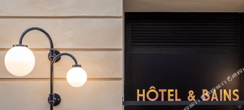 巴黎歌剧院舒淑酒店(Chouchou Hotel)图片
