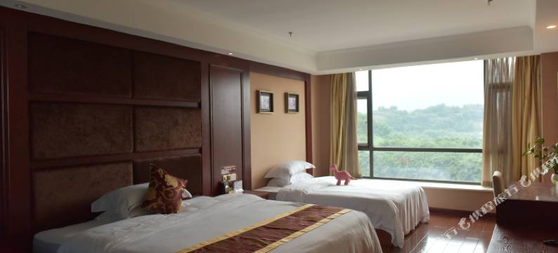 丹青赤水大酒店图片