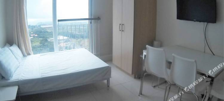 礼宾大雅台大风公寓住宅(The Concierge at Wind Residences Tagaytay)图片