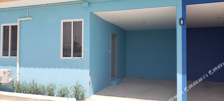 奇克斯度假村(Chics Resort)图片