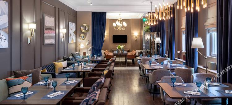 莫斯科契诃夫酒店-希尔顿格芮精选(Chekhoff Hotel Moscow Curio Collection by Hilton)图片