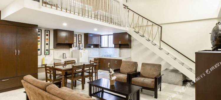 塞拉花园酒店(The Selah Garden Hotel)图片