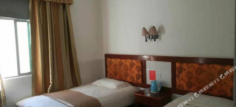 津市一景宾馆图片