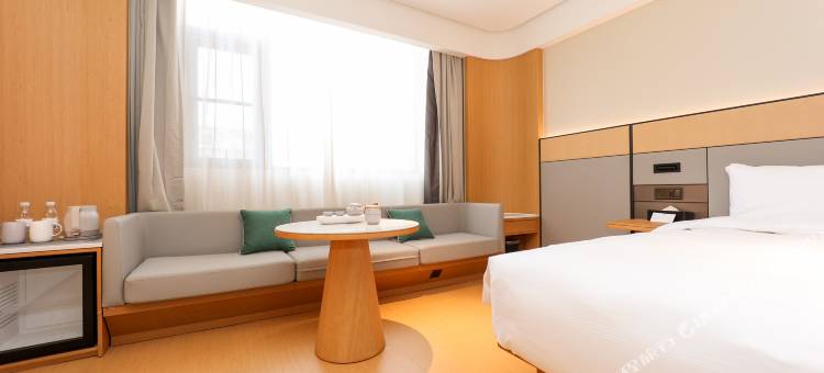 全季酒店(开封市政府店)图片