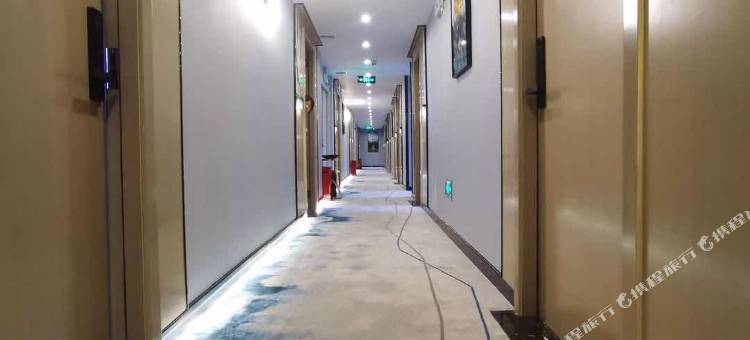 皇御轩酒店(深圳龙园地铁站店)图片