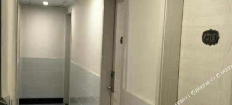 秭归旅悦快捷酒店图片