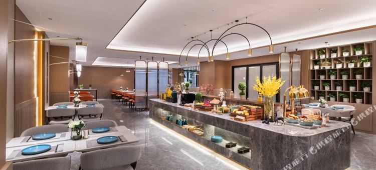 桔子酒店(南京砂之船未来网络小镇店)图片