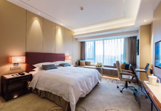 Sorl Hotel HangzhouHotel Overview