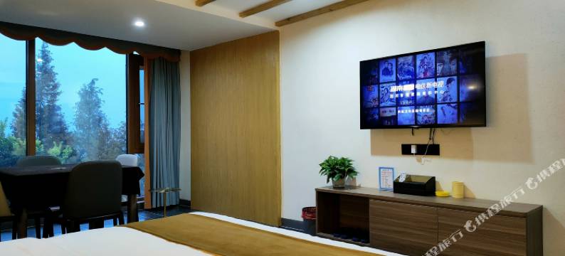 衡阳栖玉山居民宿(南岳衡山景区店)图片