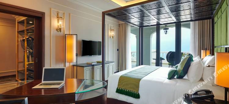 萨帕丝路格兰德度假村(Silk Path Grand Sapa Resort & Spa)图片